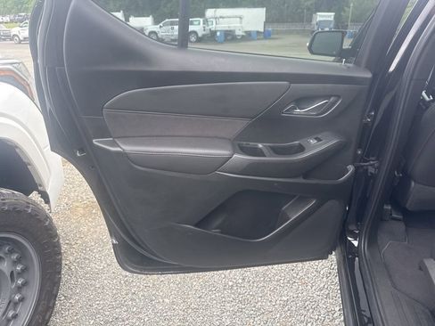 Used 2023 Chevrolet Traverse High Country w/ LPO, Cargo Package AWD/4WD image 15