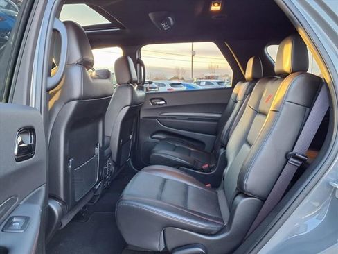 Used 2024 Dodge Durango R/T image 29