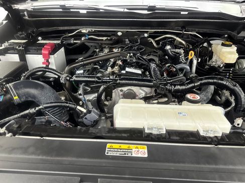 Used 2025 Toyota Tacoma Limited AWD/4WD image 75