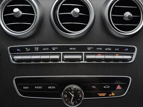 Used 2020 Mercedes-Benz C 300 C 300 image 27