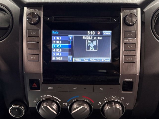 Used 2014 Toyota Tundra SR AWD/4WD image 25