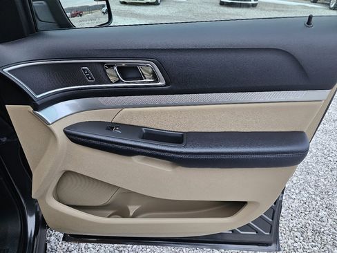 Used 2017 Ford Explorer XLT w/ Equipment Group 202A image 28