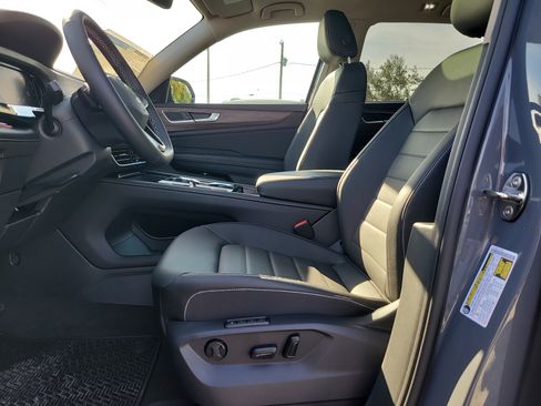 New 2026 Volkswagen Atlas SEL AWD/4WD image 17