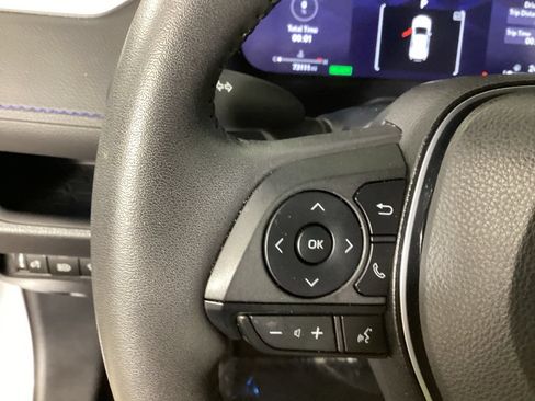Used 2023 Toyota RAV4 XSE AWD/4WD image 21