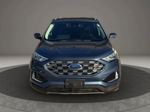 Used 2019 Ford Edge SEL image 14