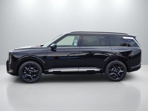 New 2027 Kia Telluride SX FWD image 7
