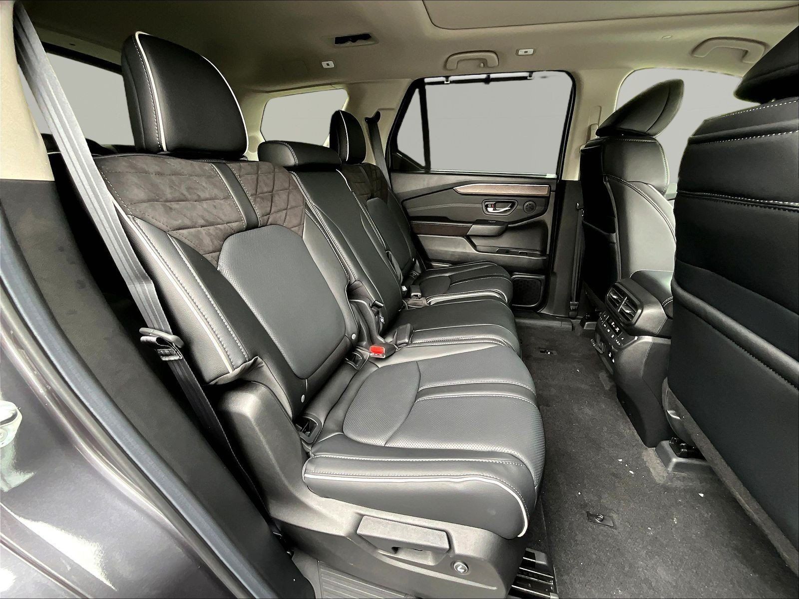 New 2026 Honda Pilot Elite image 20