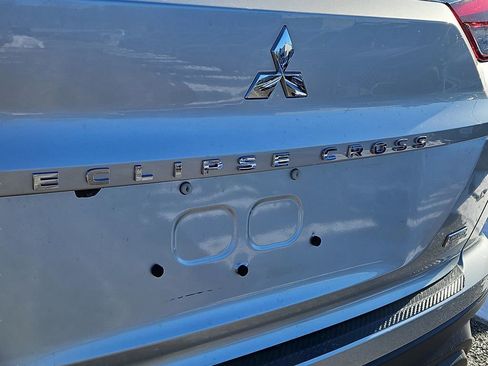 Used 2025 Mitsubishi Eclipse Cross LE image 12