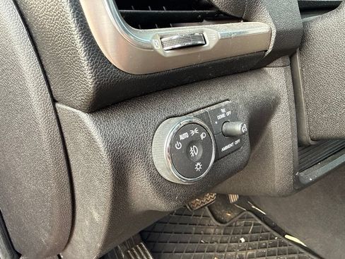 Used 2016 GMC Acadia Denali FWD image 20