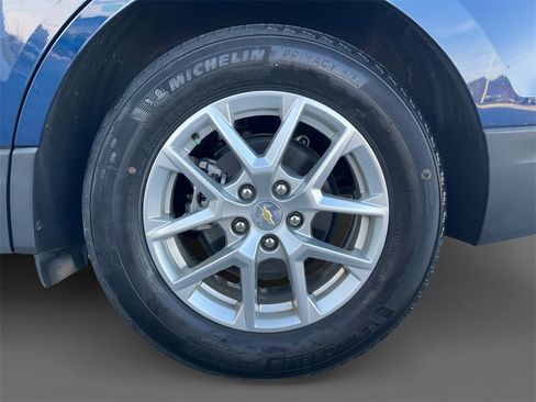 Used 2023 Chevrolet Equinox LT image 8