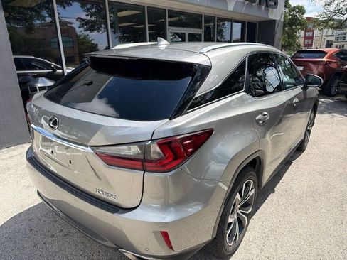 Used 2017 Lexus RX 350 FWD w/ Premium Package image 5