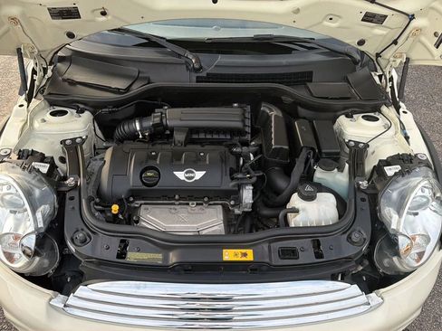 Used 2013 MINI Cooper Convertible image 20