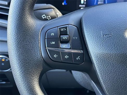 New 2026 Ford Transit 350 148 Low Roof image 9