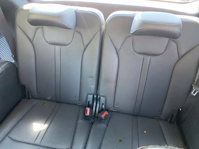 Used 2023 Kia Sorento EX w/ Panoramic Sunroof Package FWD image 25