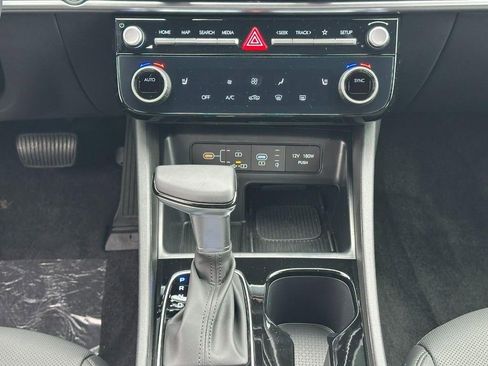 New 2025 Hyundai Santa Cruz XRT AWD/4WD image 8