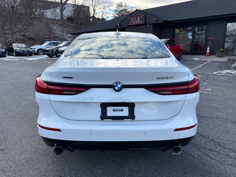 Used 2022 BMW 228i xDrive Gran Coupe 228i xDrive w/ Convenience Package image 16