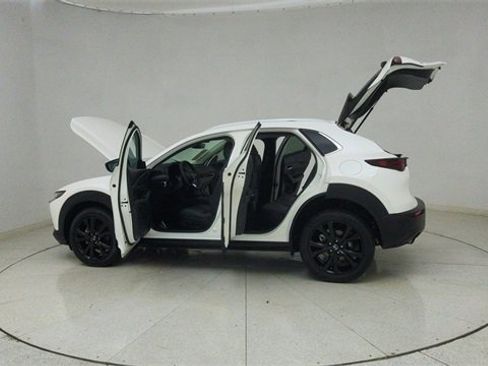 Used 2021 MAZDA CX-30 AWD 2.5 Turbo S image 73