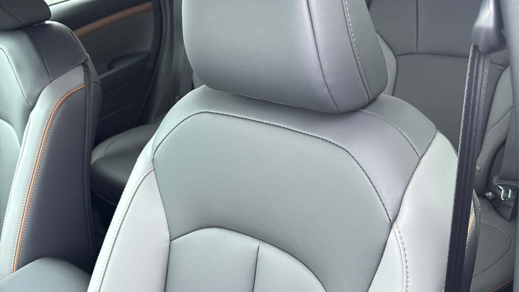 New 2026 Subaru Forester Sport AWD/4WD image 25