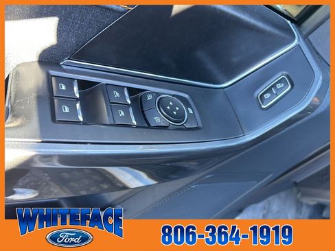 Used 2023 Ford F150 Tremor w/ Trailer Tow Package image 13