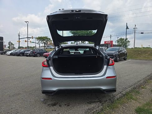 Used 2024 Honda Civic Sport image 31