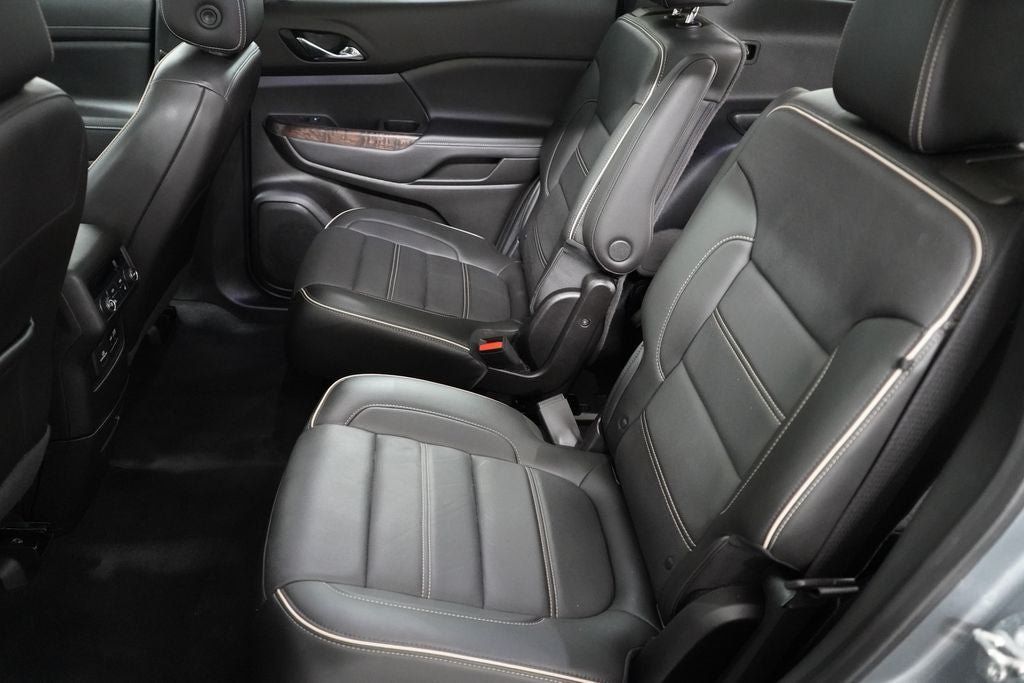 Used 2021 GMC Acadia Denali w/ LPO, Floor Liner Package AWD/4WD image 22