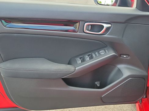 Used 2024 Honda Civic EX image 13