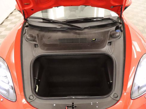 Used 2022 Porsche 718 Boxster image 22