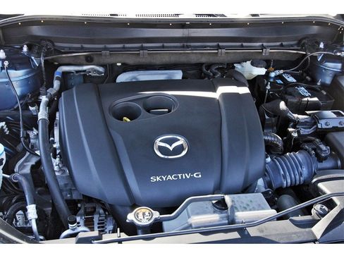 Used 2023 MAZDA CX-5 AWD 2.5 S w/ Premium Plus Pkg image 31