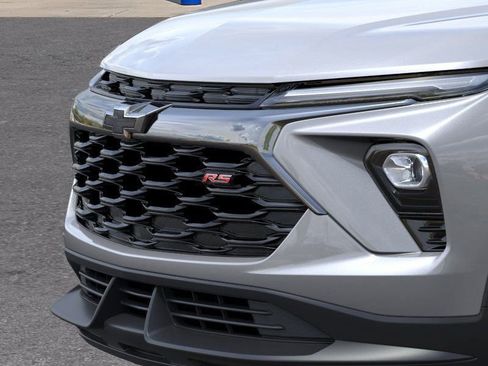 New 2026 Chevrolet TrailBlazer RS w/ Convenience Package image 14