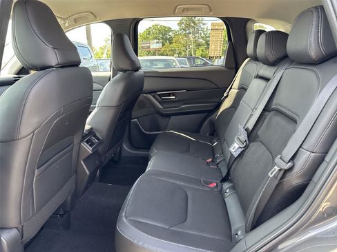 New 2026 MAZDA CX-5 Preferred AWD/4WD image 21