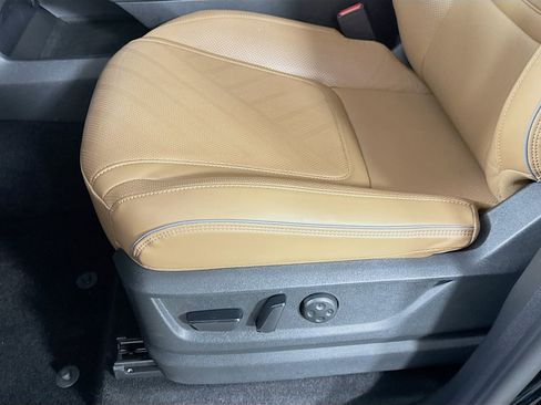 Certified 2026 INFINITI QX80 Luxe w/ Cargo Package RWD image 25