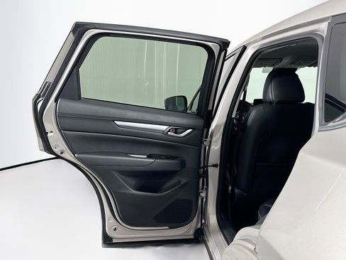 Used 2024 MAZDA CX-5 AWD 2.5 S w/ Select Package image 25