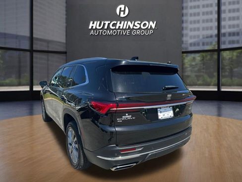 Used 2025 Buick Enclave Preferred AWD/4WD image 5