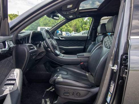Used 2020 Hyundai Palisade Limited FWD image 7