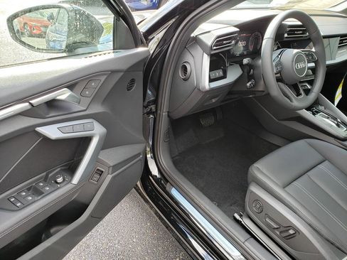 New 2026 Audi A3 2.0T Premium Plus image 6