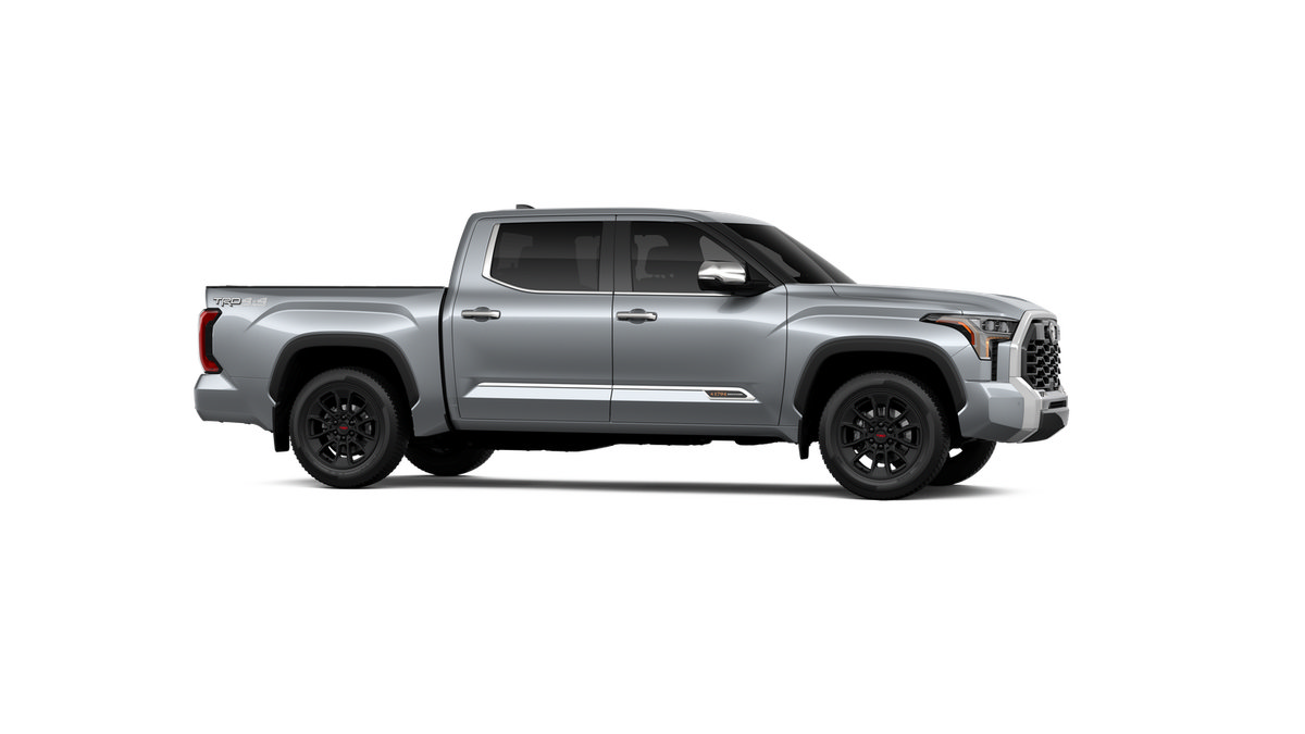New 2026 Toyota Tundra 1794 Edition w/ TRD Off-Road Package AWD/4WD image 29