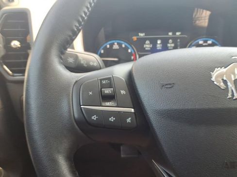 Used 2023 Ford Bronco Sport Outer Banks w/ Tech Package AWD/4WD image 14