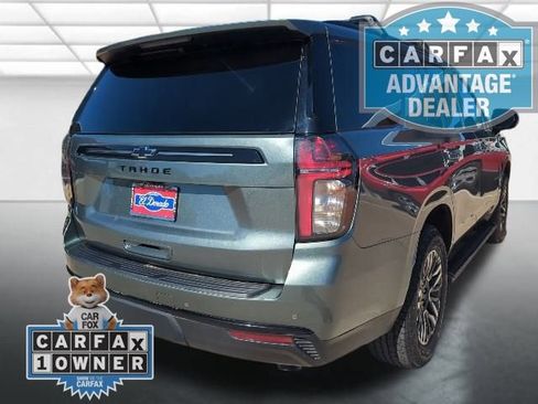 Used 2023 Chevrolet Tahoe Z71 image 35