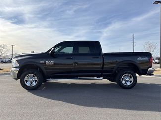 Used 2018 RAM 2500 Tradesman w/ Chrome Appearance Group video 2