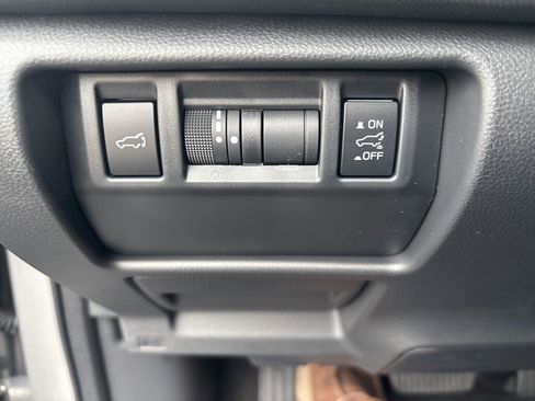 New 2026 Subaru Forester Premium image 20