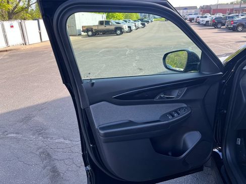 New 2026 Chevrolet TrailBlazer LS w/ LS Convenience Package AWD/4WD image 10
