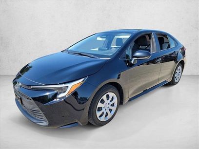 Used 2023 Toyota Corolla LE