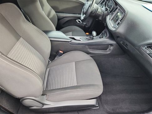 Used 2023 Dodge Challenger R/T image 11