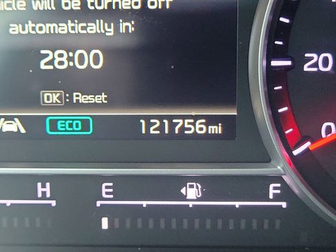 Used 2022 Kia Sorento SX image 31