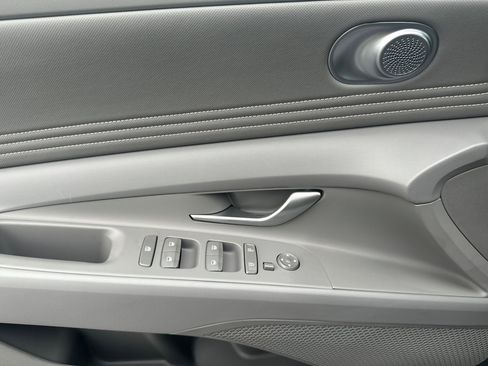 New 2026 Hyundai Elantra Sport image 11