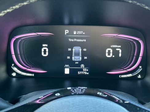 Used 2023 Kia Soul GT-Line image 25