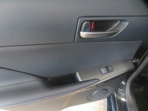 Used 2022 Lexus IS 350 F Sport w/ Navigation Package RWD image 19