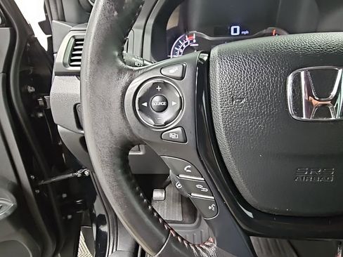 Used 2019 Honda Ridgeline Black Edition image 26