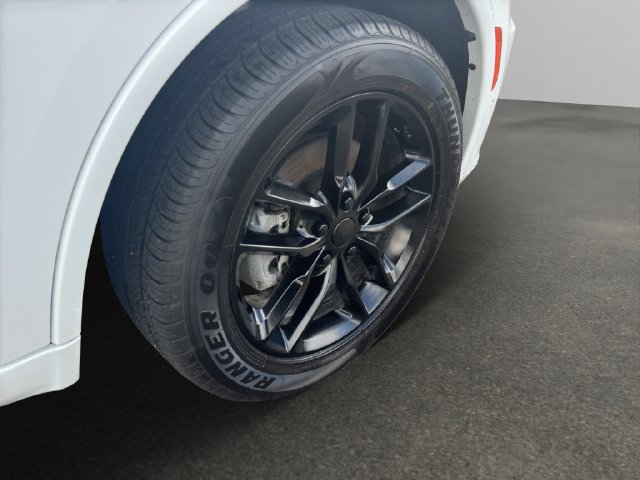 Used 2025 Dodge Durango R/T AWD/4WD image 23