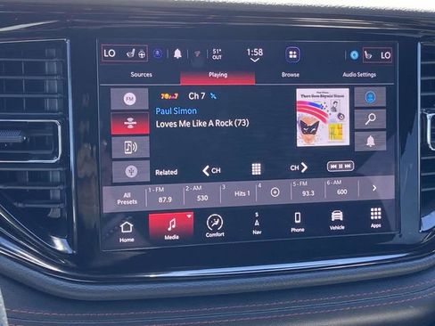 Used 2025 Dodge Durango GT image 25